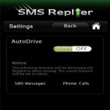 Download SMSReplier Cell Phone Software